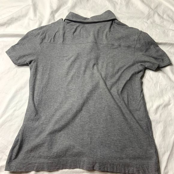 Hugo Boss Polo Style Mens Tee Shirt Slim Fit - Picture 2 of 6